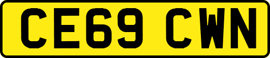 CE69CWN