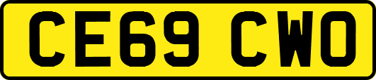 CE69CWO