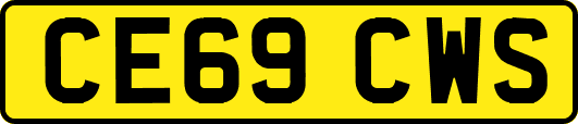 CE69CWS