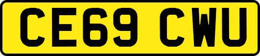 CE69CWU