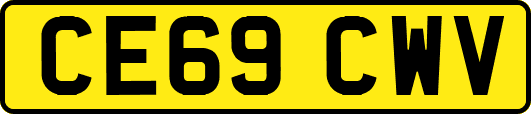 CE69CWV
