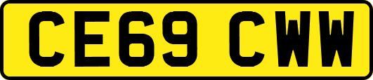 CE69CWW