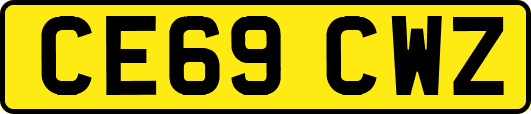 CE69CWZ