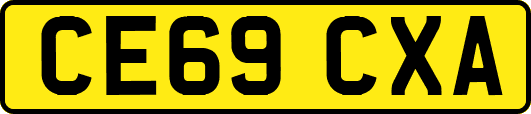 CE69CXA