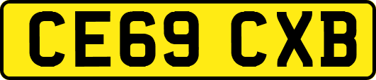 CE69CXB
