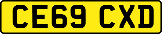 CE69CXD