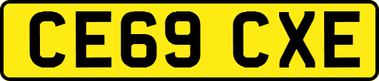 CE69CXE