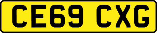 CE69CXG