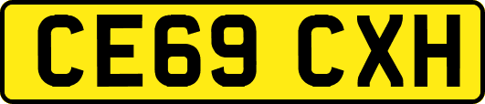CE69CXH