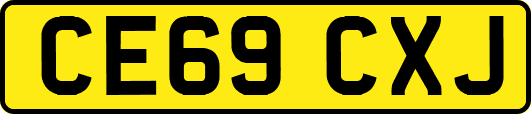 CE69CXJ