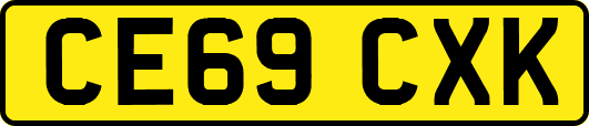 CE69CXK