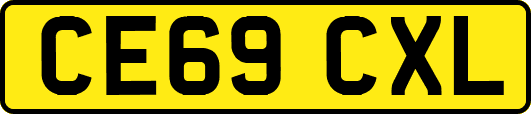 CE69CXL