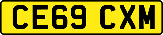 CE69CXM