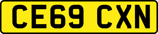 CE69CXN