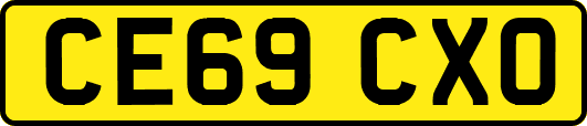 CE69CXO