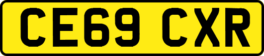 CE69CXR