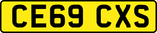 CE69CXS