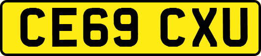 CE69CXU