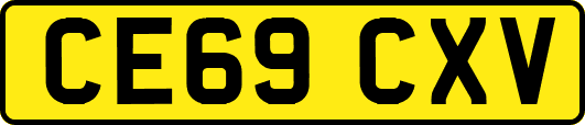 CE69CXV