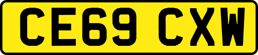 CE69CXW