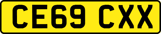 CE69CXX