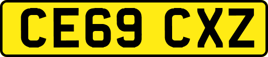 CE69CXZ