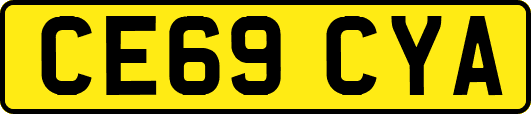 CE69CYA