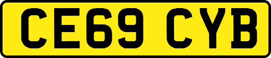 CE69CYB