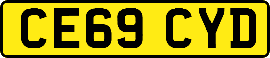 CE69CYD