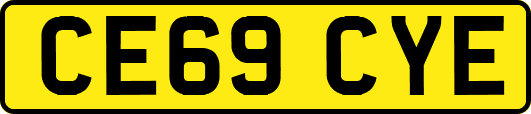 CE69CYE