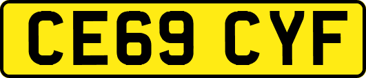 CE69CYF