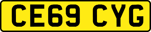 CE69CYG
