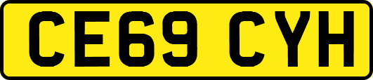 CE69CYH