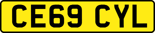 CE69CYL