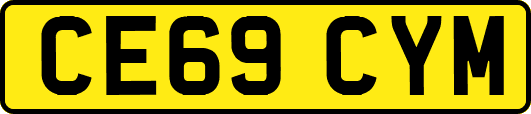 CE69CYM