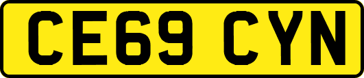 CE69CYN