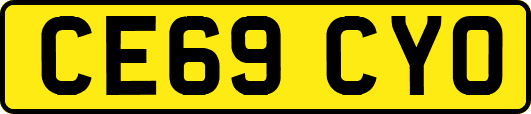 CE69CYO