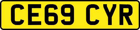 CE69CYR