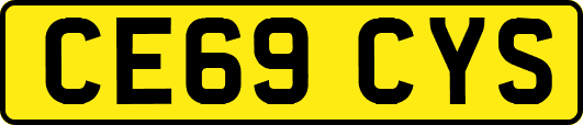 CE69CYS