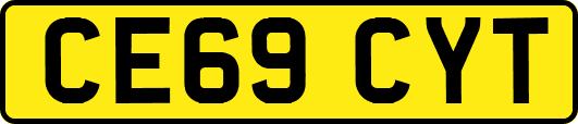 CE69CYT