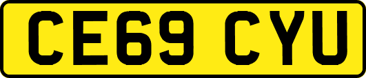 CE69CYU
