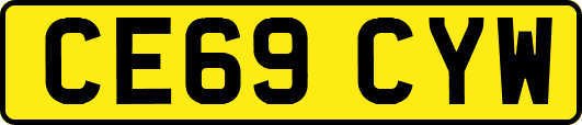 CE69CYW