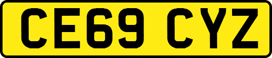 CE69CYZ