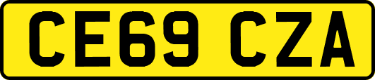 CE69CZA