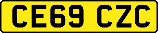 CE69CZC