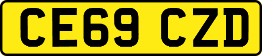 CE69CZD