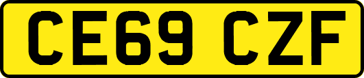 CE69CZF
