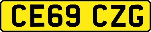 CE69CZG