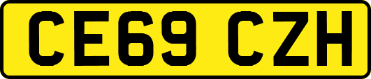CE69CZH