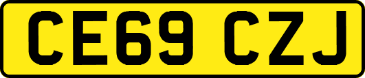 CE69CZJ
